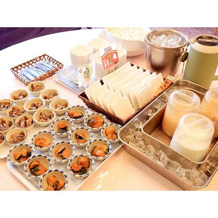 Smile Hotel Koriyama - Vacation Stay 61172V Extérieur photo