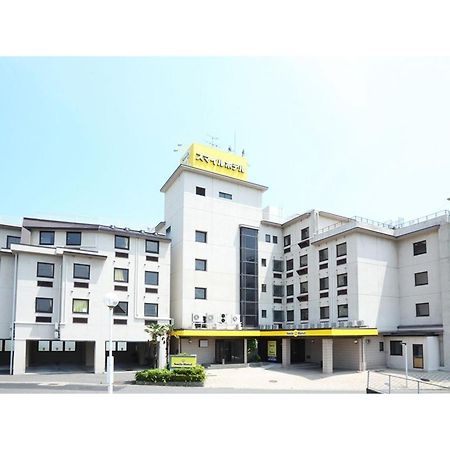 Smile Hotel Koriyama - Vacation Stay 61172V Extérieur photo