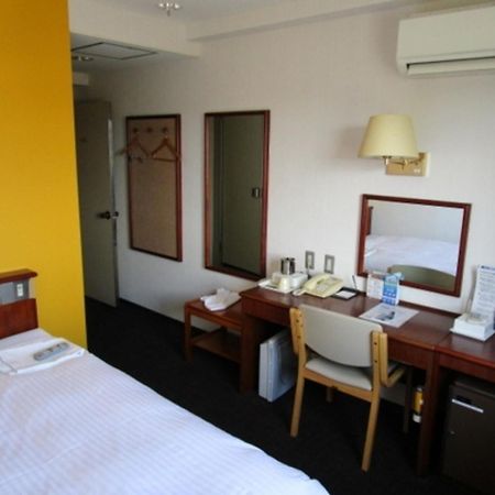 Smile Hotel Koriyama - Vacation Stay 61172V Extérieur photo