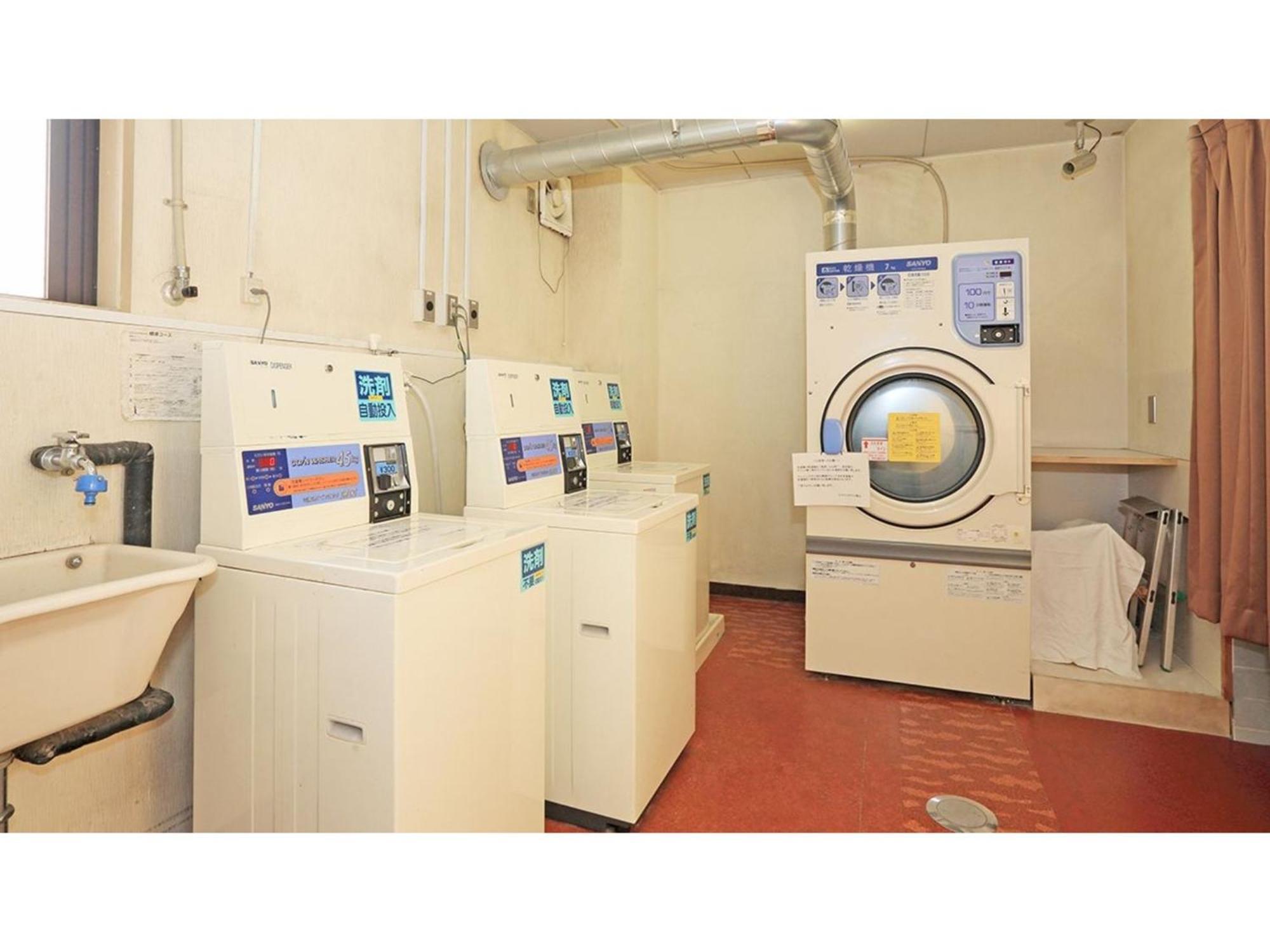 Smile Hotel Koriyama - Vacation Stay 61172V Extérieur photo